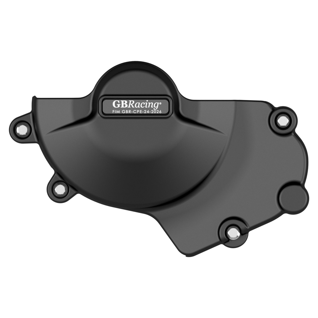 [EC-CF675-2025-2-GBR-002] GBRacing Clutch Case Cover for CFMOTO 675SR-R