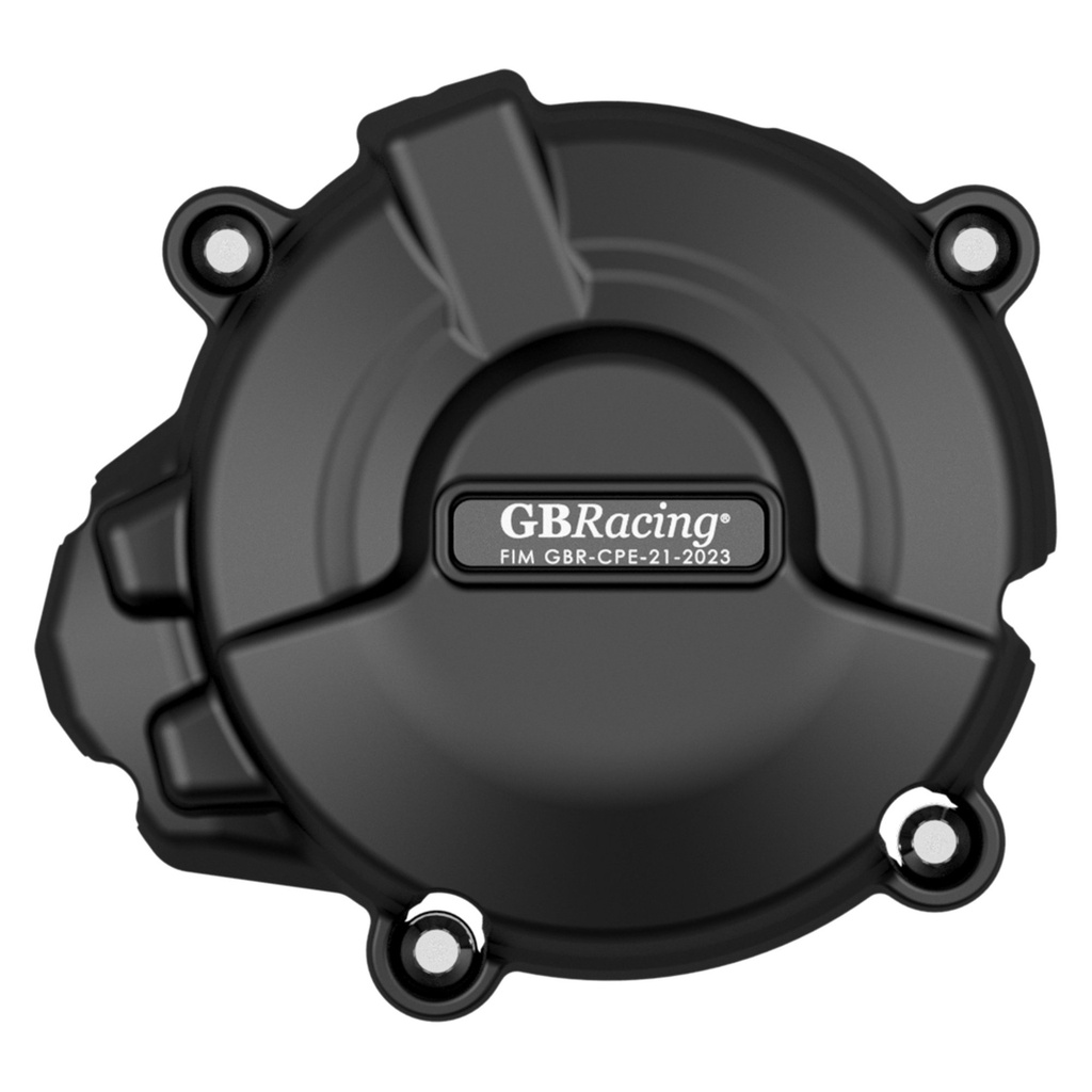 [EC-D660-2024-1-GBR] GBRacing Alternator Case Cover for Triumph Daytona 660