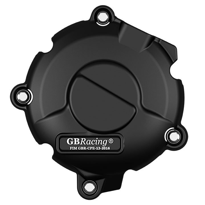 GBRacing Alternator Case Cover for Suzuki Hayabusa