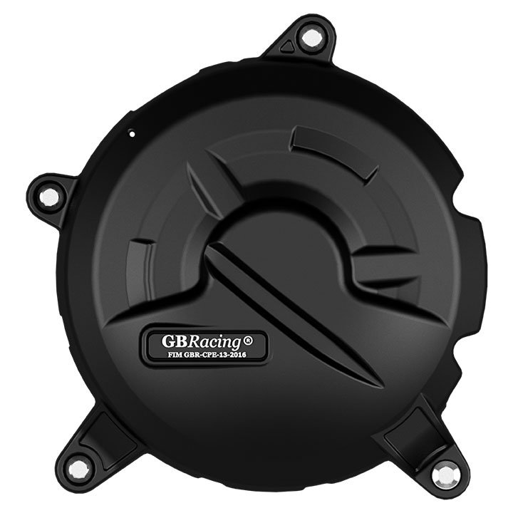 [EC-GSX1300R-2021-2-GBR] GBRacing Clutch Case Cover for Suzuki Hayabusa