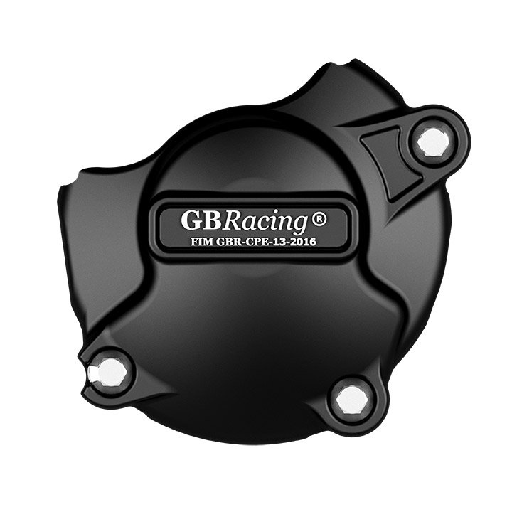 [EC-GSXR600-K4-3-GBR-002] GBRacing Pulse Case Cover for GSX-R750