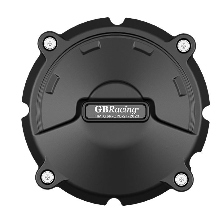 GBRacing Clutch Case Cover for RSV1000R