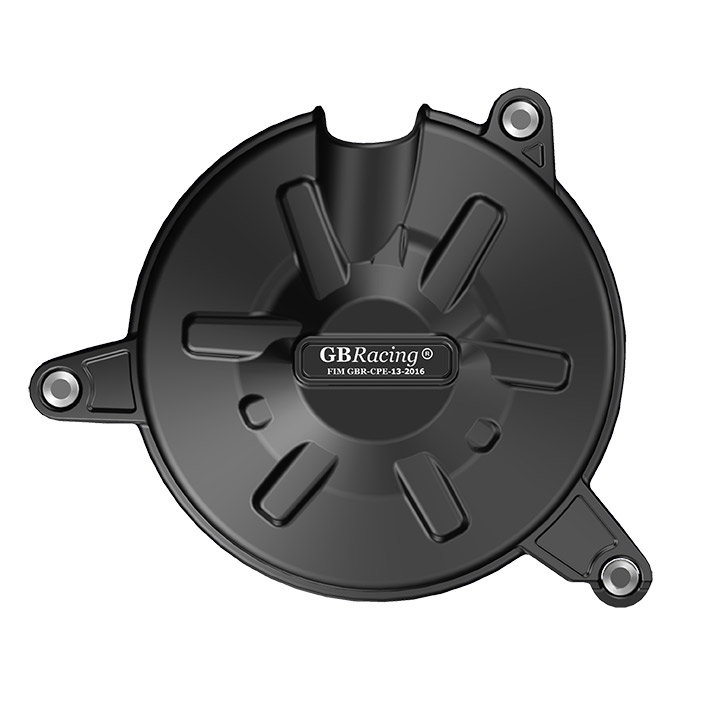 GBRacing Clutch Case Cover for Aprilia RSV4