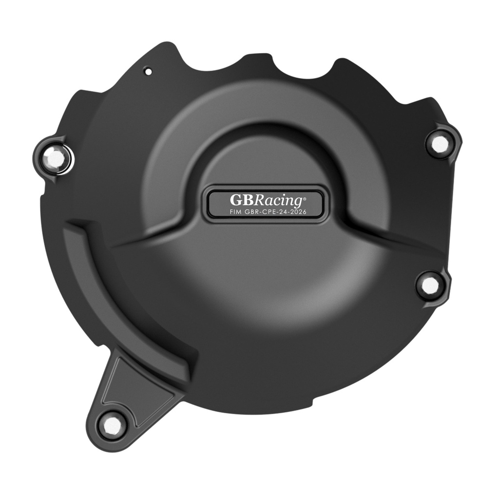GBRacing Clutch Case Cover for Kawasaki Ninja 1100
