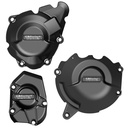 GBRacing Engine Case Cover Set for Kawasaki Ninja 1100