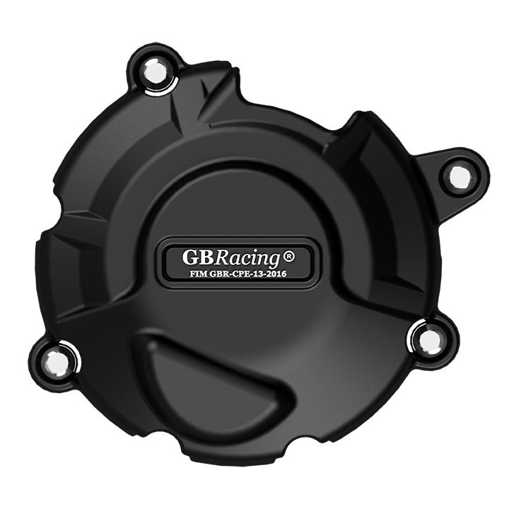 [EC-ZX-25R-2020-1-GBR-002] GBRacing Alternator Case Cover for Kawasaki Ninja ZX-4RR