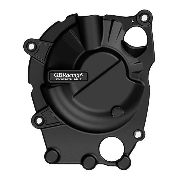 GBRacing Clutch Case Cover for Kawasaki Ninja ZX-4RR