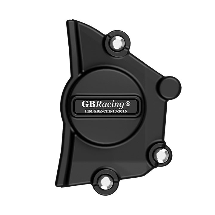 [EC-ZX-25R-2020-3-GBR-002] GBRacing Pulse Case Cover for Kawasaki Ninja ZX-4RR