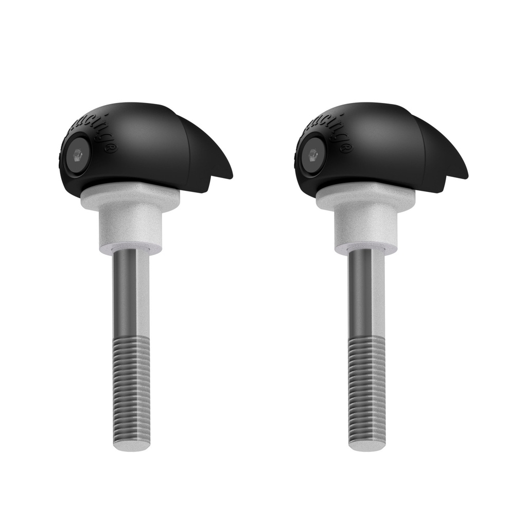 GBRacing Race Bullet Frame Sliders for Honda CBR600RR