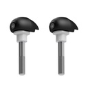 GBRacing Race Bullet Frame Sliders for Honda CBR600RR