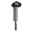 GBRacing RHS Street Bullet Frame Slider for Suzuki GSX-8S
