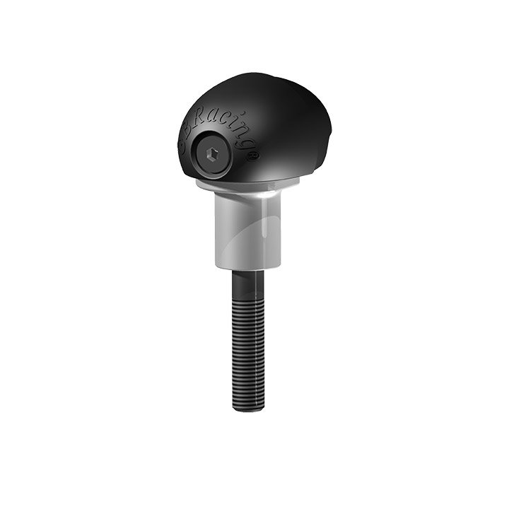 [FS-GSXR1000-K5-LHS-R] GBRacing LHS Race Bullet Frame Slider for Suzuki GSX-R1000