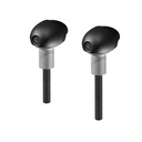 GBRacing Race Bullet Frame Sliders for Suzuki GSX-R600