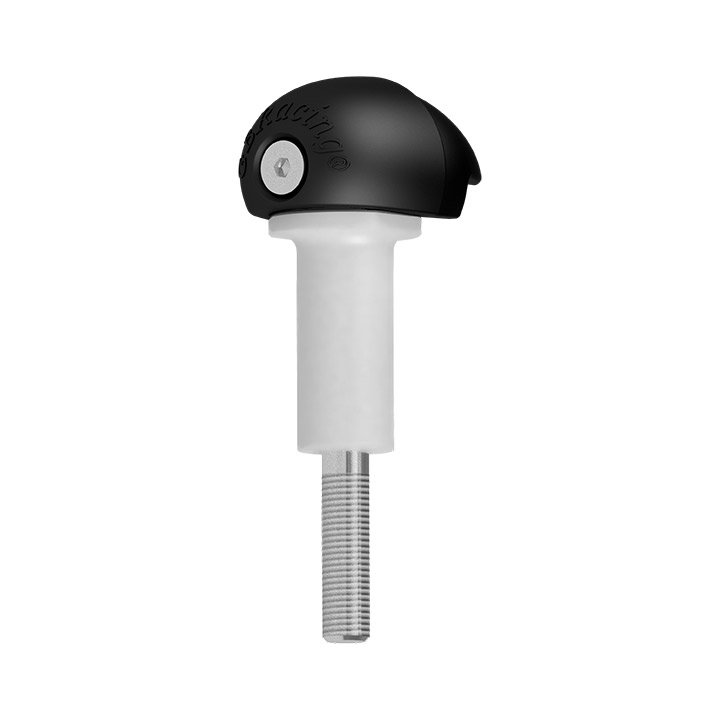 [FS-GSXS750-L7-RHS-S] GBRacing RHS Street Bullet Frame Slider for Suzuki GSX-S750