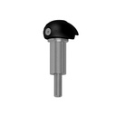 GBRacing LHS Street Bullet Frame Slider for Yamaha MT-07