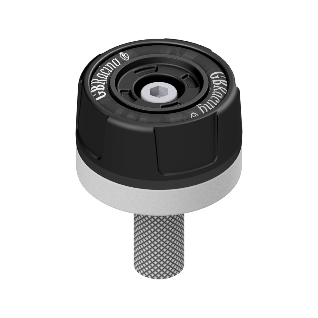 [GSP-22-14-45] GBRacing Rear RHS Spindle Protector for Honda CBR600RR