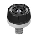 GBRacing Rear LHS Spindle Protector for Suzuki GSX-R600