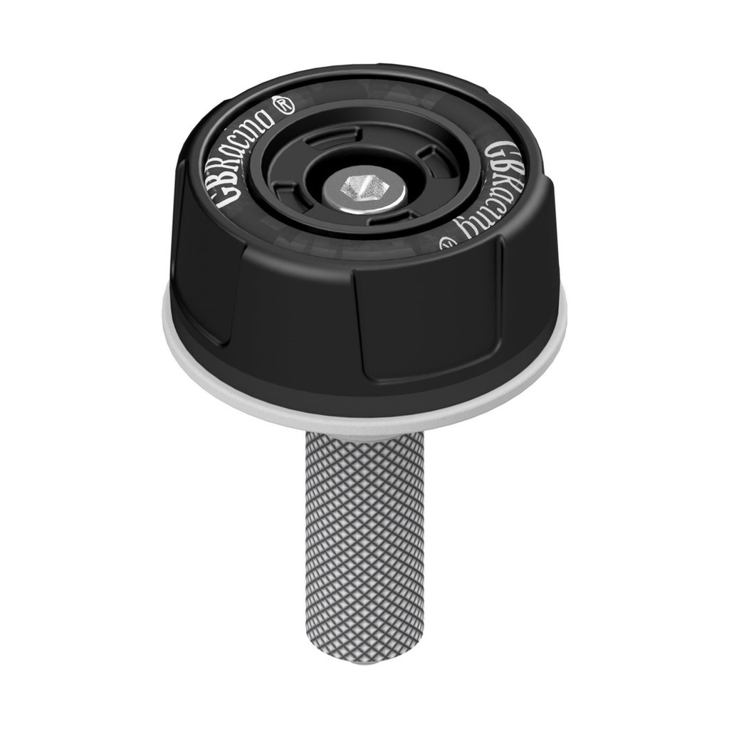 [GSP-24-14-60-005] GBRacing Front LHS Spindle Protector for BMW S 1000 RR