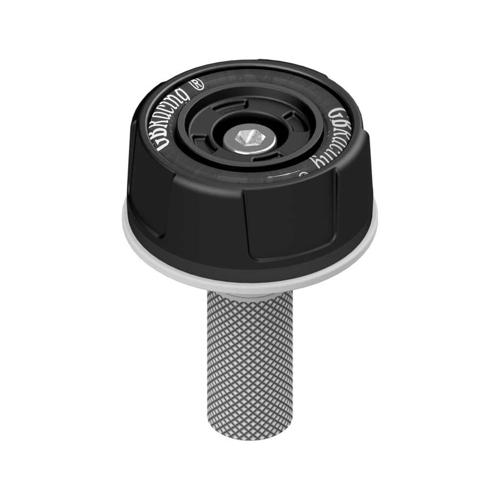 [GSP-24-16-60-001] GBRacing Front LHS Spindle Protector for Kawasaki Ninja ZX-10R