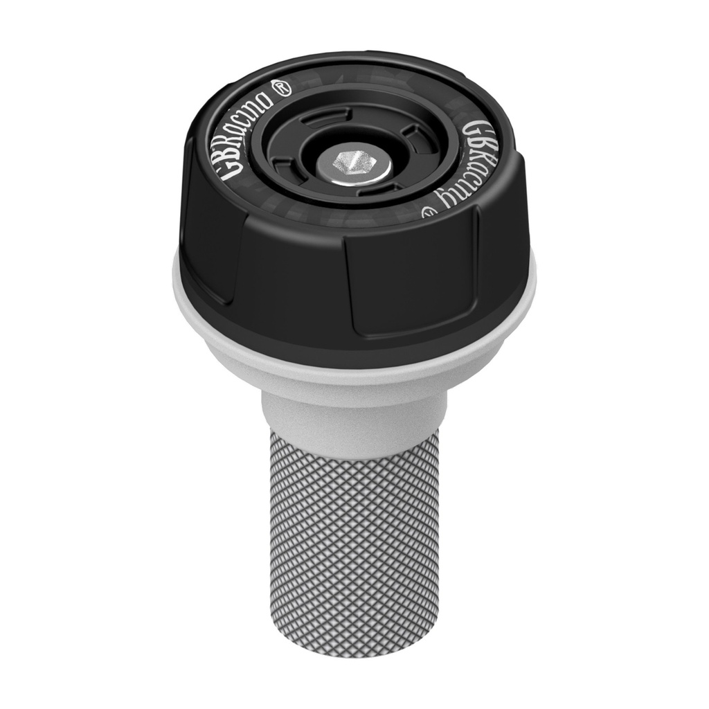 GBRacing Front RHS Spindle Protector for BMW S 1000 RR