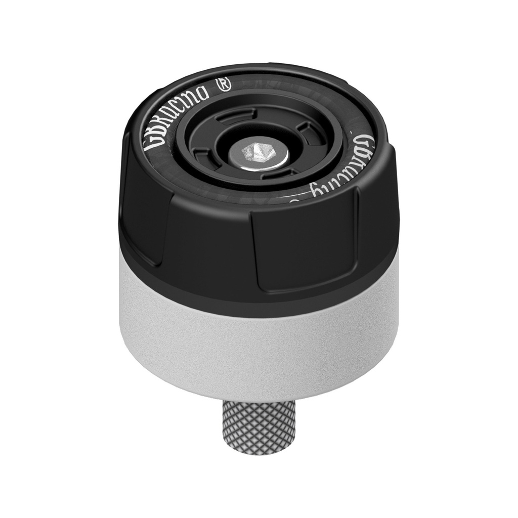 [GSP-29-12-50-002] GBRacing Front LHS Spindle Protector for KTM 990 RC R