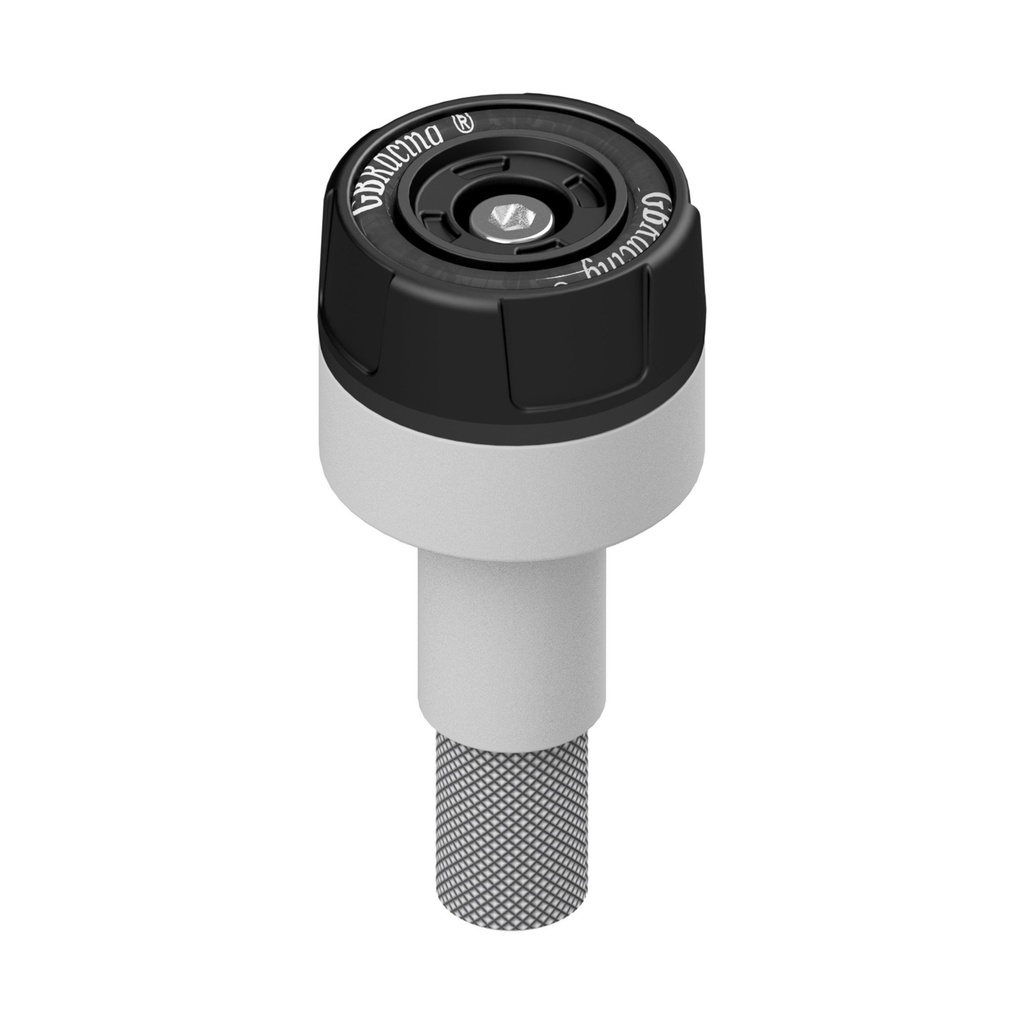 GBRacing Front RHS Spindle Protector for Yamaha MT-10