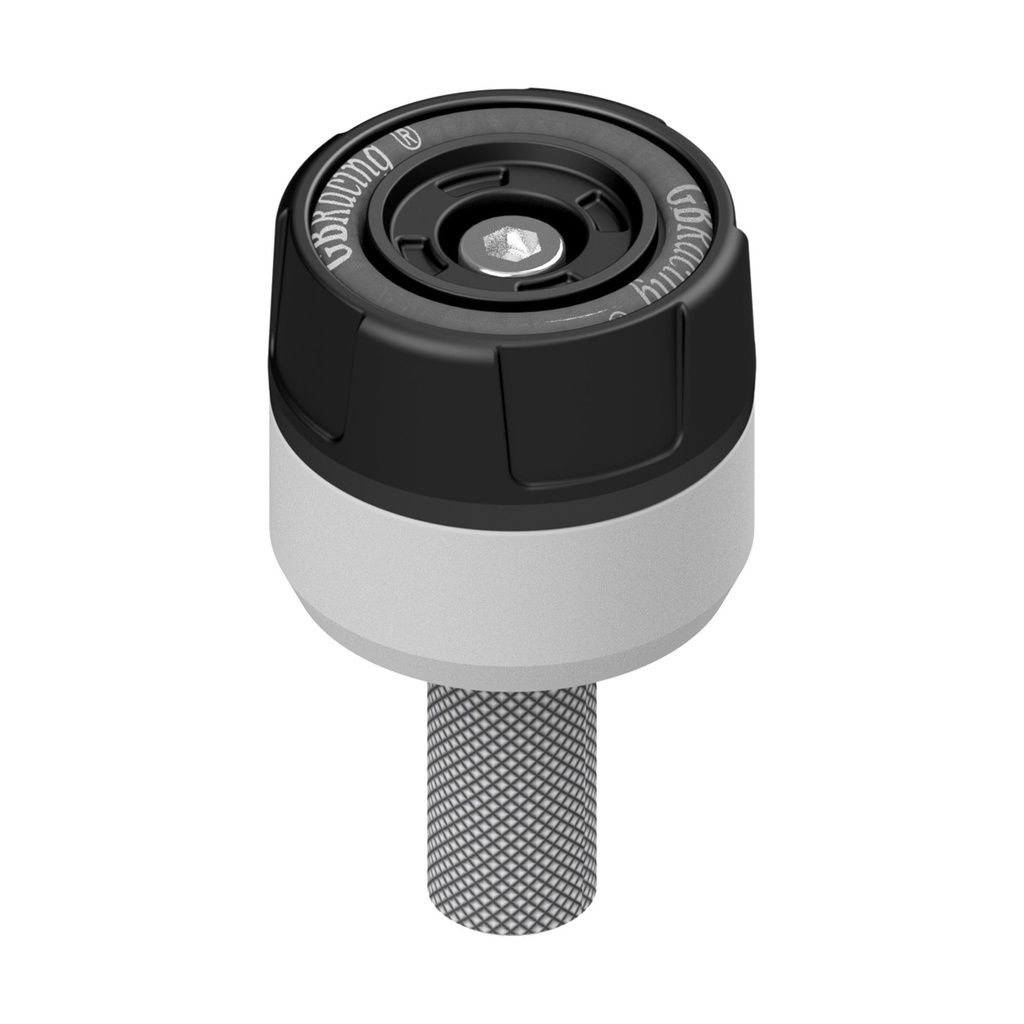 [GSP-33-16-65-004] GBRacing Rear RHS Spindle Protector for Yamaha Tracer 9 GT