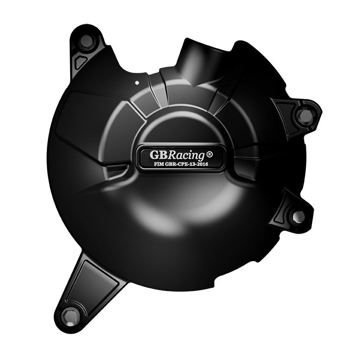 [EC-Z900-2017-2-GBR] GBRacing Clutch Case Cover for Kawasaki Z900