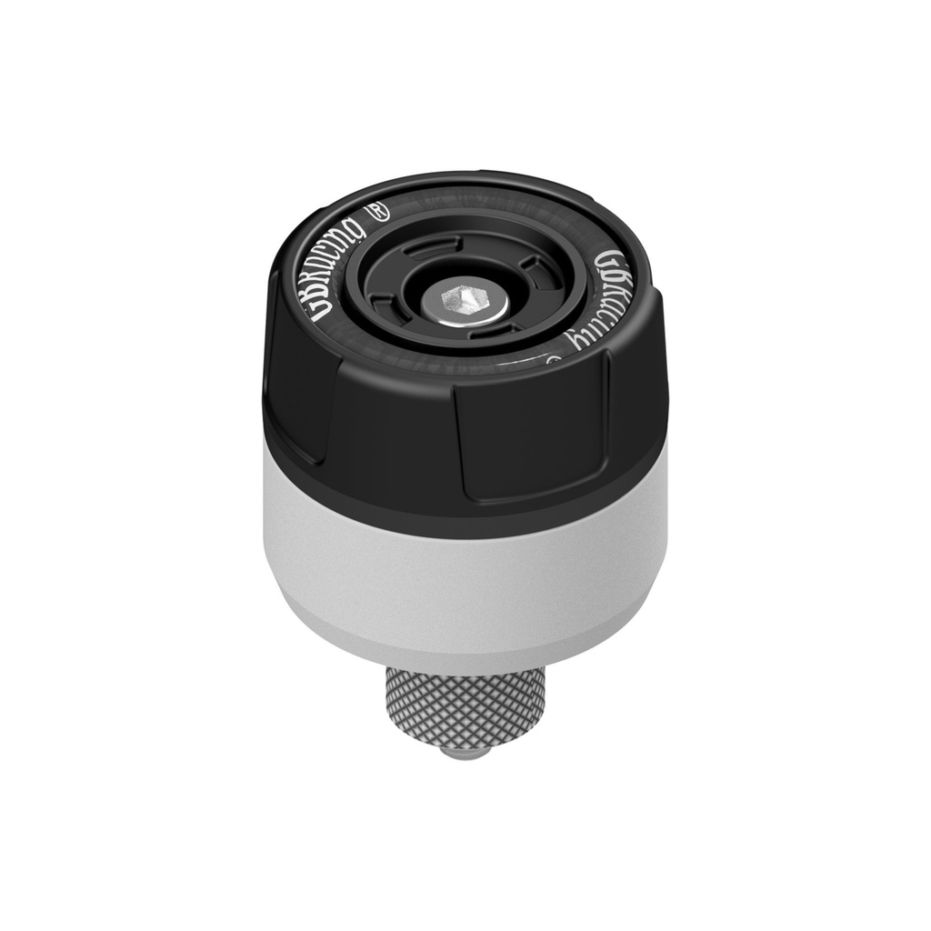 GBRacing Rear RHS Spindle Protector for CFMOTO 675SR-R