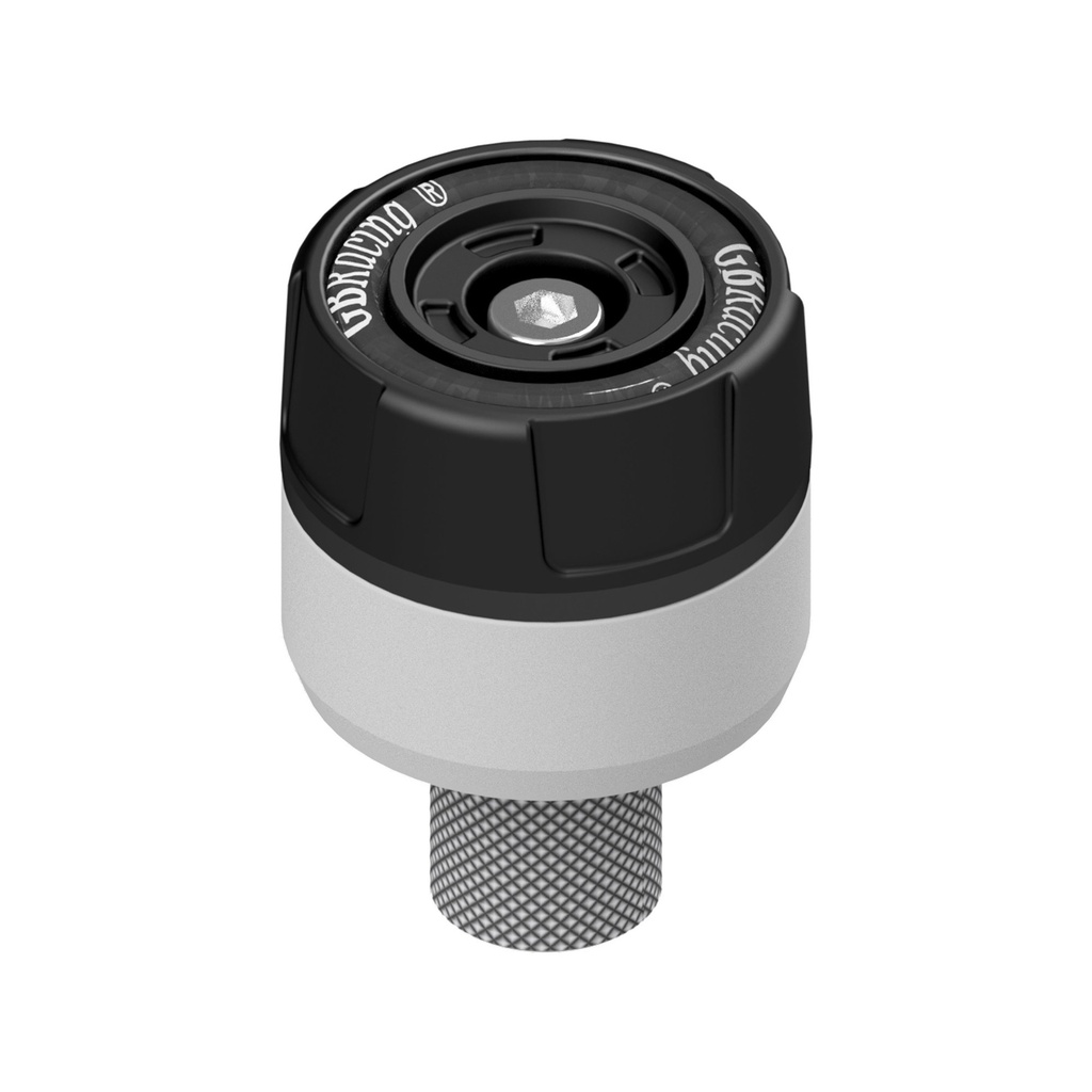 [GSP-35-20-55] GBRacing Front RHS Spindle Protector for Aprilia RSV4