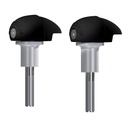 GBRacing Race Bullet Frame Sliders for Suzuki GSX-R1000