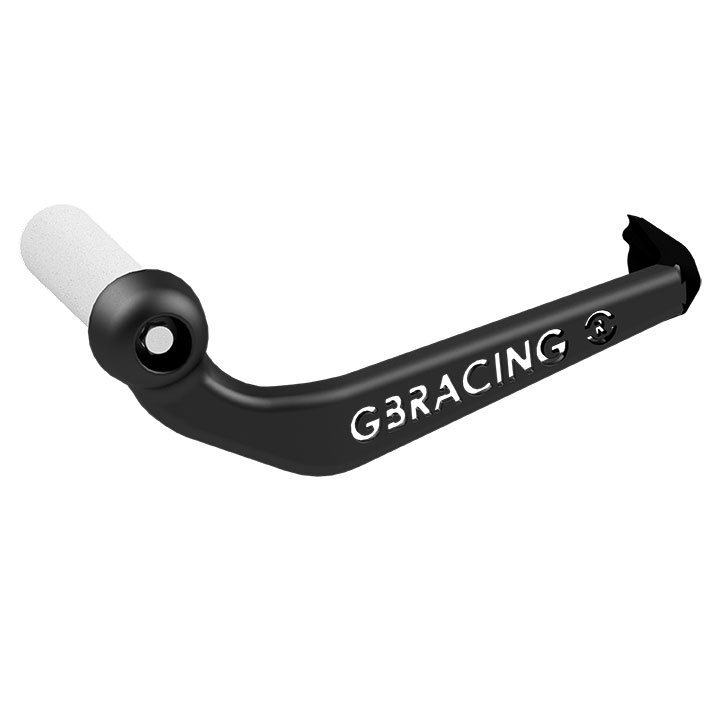 [BLG-18-A160-GBR-001] GBRacing Brake Lever Guard A160 for Ducati Monster 890
