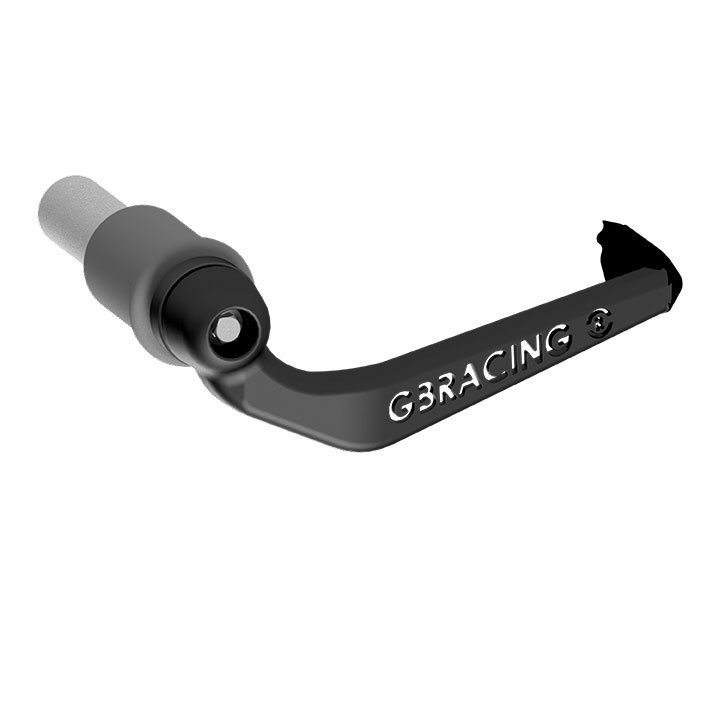 [BLG-18-B9-A160-GBR-006] GBRacing Brake Lever Guard A160 for Honda VTR1000 SP2