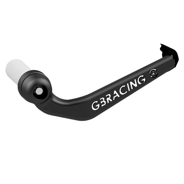 GBRacing Brake Lever Guard A160 for Ducati Monster 937
