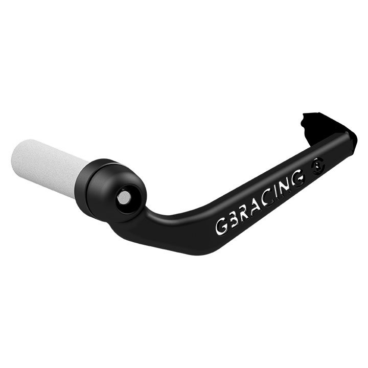 [BLG-18-S10-B7-A160-GBR-001] GBRacing Brake Lever Guard A160 for Yamaha YZF-R3
