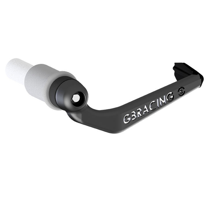 [BLG-R1-2006-GBR-003] GBRacing Brake Lever Guard A160 for Yamaha YZF-R6