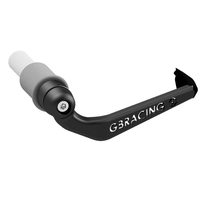 [BLG-S1000RR-2019-GBR-002] GBRacing Brake Lever Guard A160 for BMW S 1000 RR