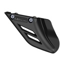 GBRacing Lower Chain Guard for Triumph Street Triple 675