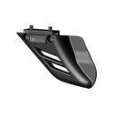 GBRacing Lower Chain Guard for Kawasaki Ninja ZX-6R 600