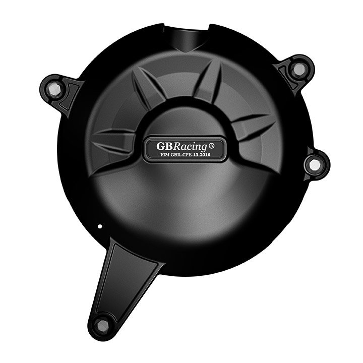 GBRacing Clutch Case Cover for Kawasaki Ninja 650 Z650