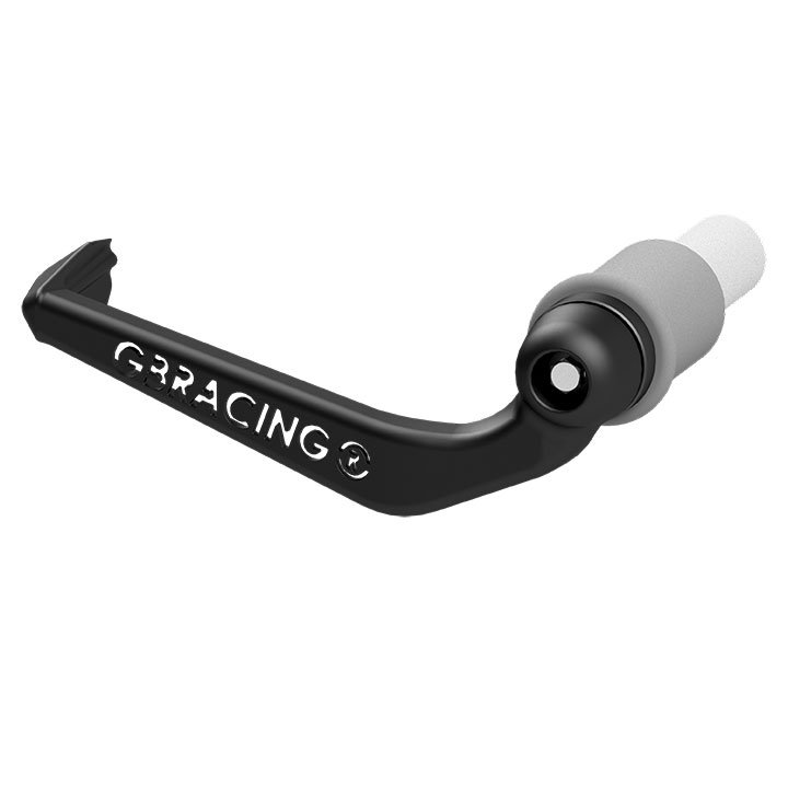 [CLG-M18-S5-A160-GBR-001] GBRacing Clutch Lever Guard A160 for Ducati 1199 Panigale