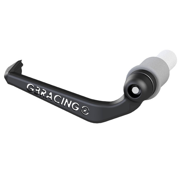 [CLG-R1-2006-GBR-001] GBRacing Clutch Lever Guard A160 for Yamaha MT-07
