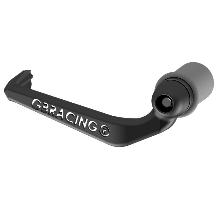 GBRacing Clutch Lever Guard A160 for Triumph Street Triple 675