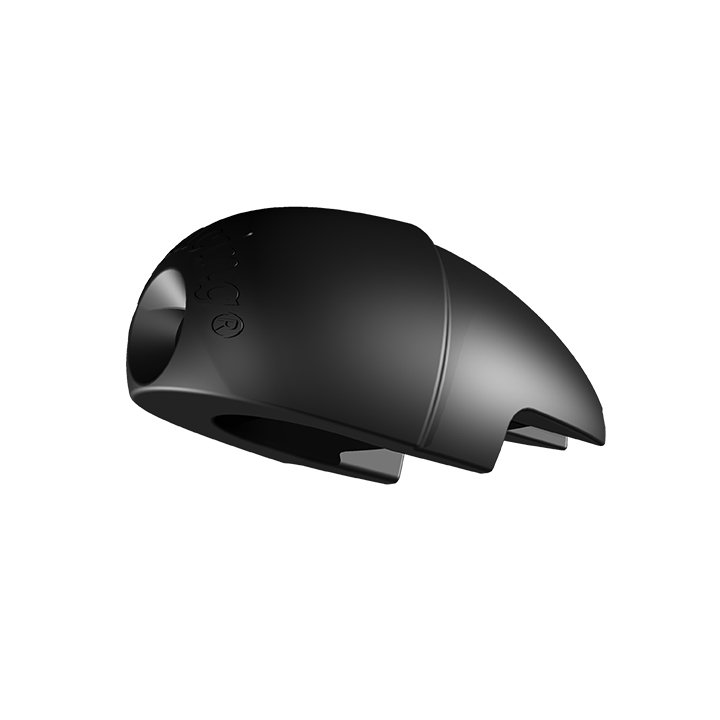 GBRacing Replacement Moulded Bullet Slider for Kawasaki Ninja ZX-10RR