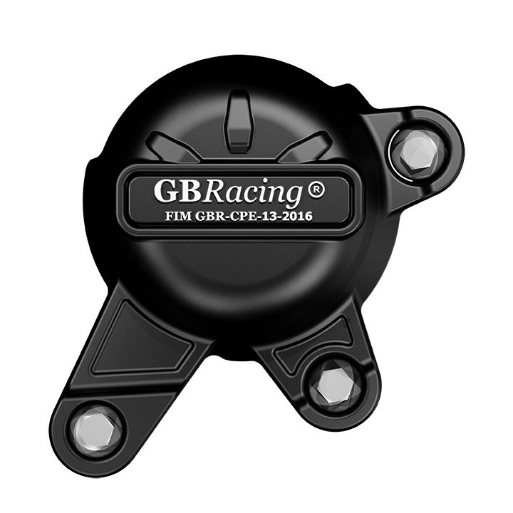 GBRacing Pulse Case Cover for Kawasaki Ninja 650 Z650