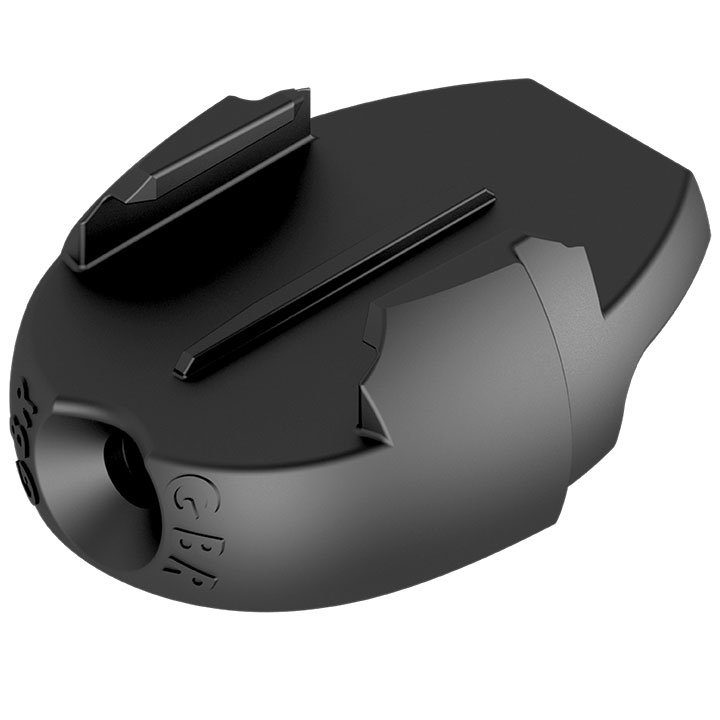 [CPM-3-GP-037] GBRacing GoPro™ Camera Mount for Yamaha MT-03