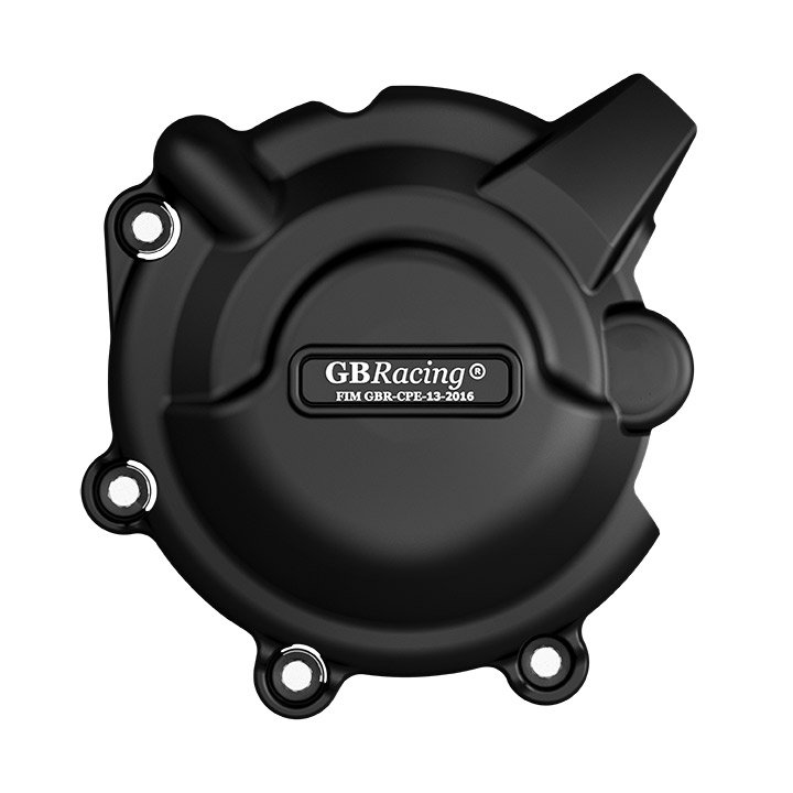 [EC-CBR300R-2015-1-GBR] GBRacing Alternator Case Cover for Honda CBR300R
