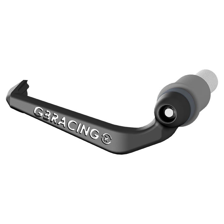 GBRacing Clutch Lever Guard A160 for Aprilia Tuono V4