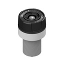GBRacing Front RHS Spindle Protector for Ducati Panigale V4