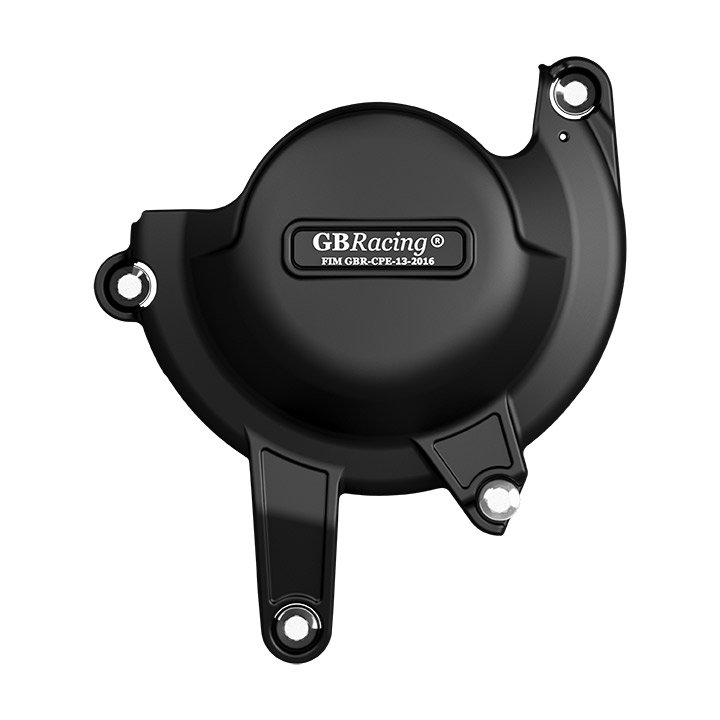 GBRacing Clutch Case Cover for Honda CBR300R